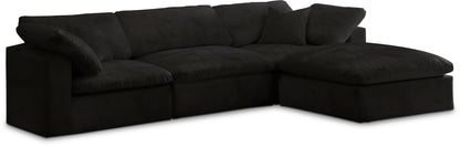 Comfort Modular Sectional