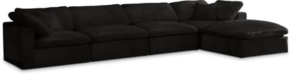 Comfort Modular Sectional