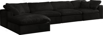 Comfort Modular Sectional