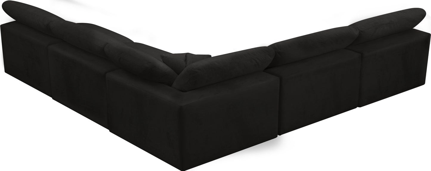 comfort modular sectional