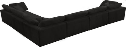 Comfort Modular Sectional