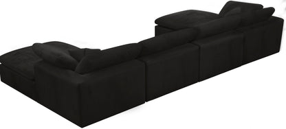 Comfort Modular Sectional