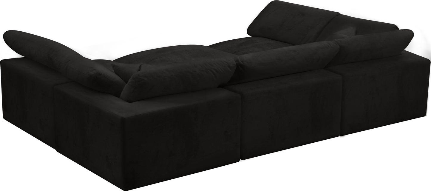 comfort modular sectional