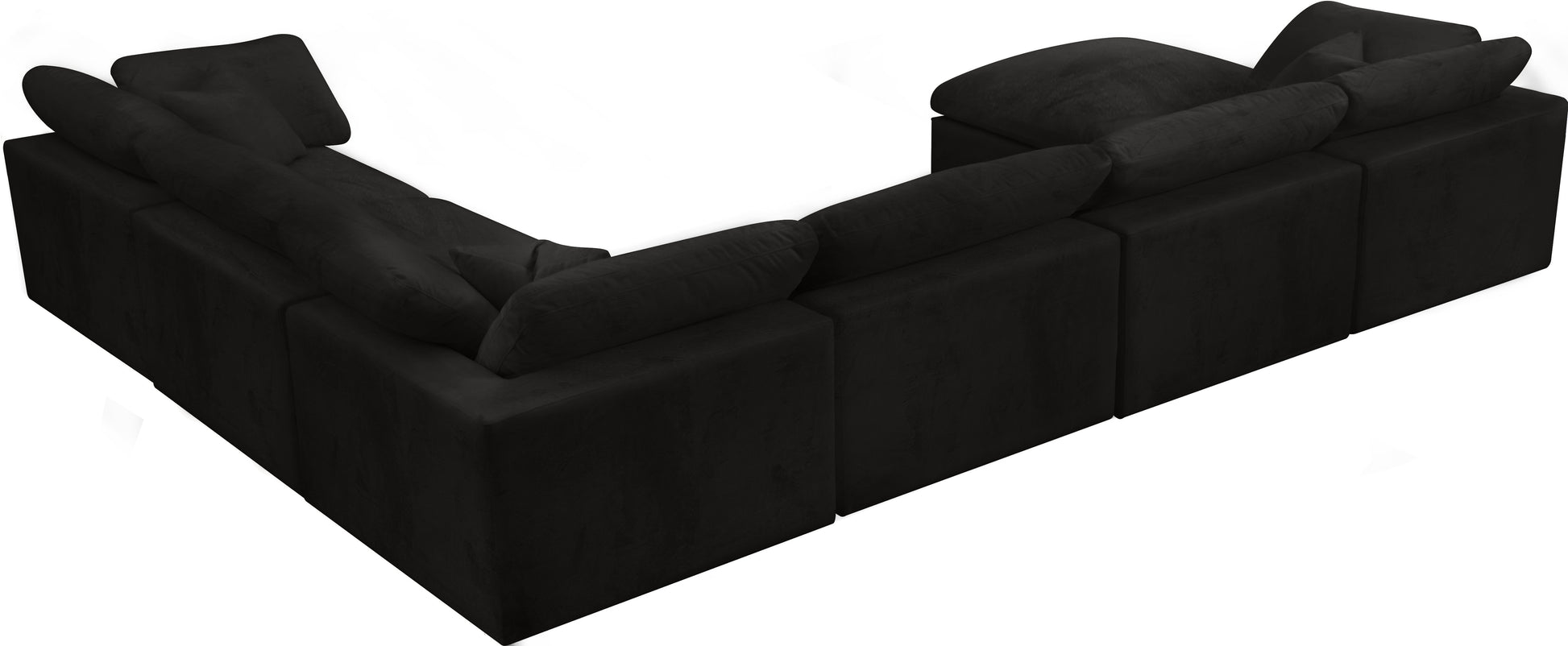 Comfort Modular Sectional