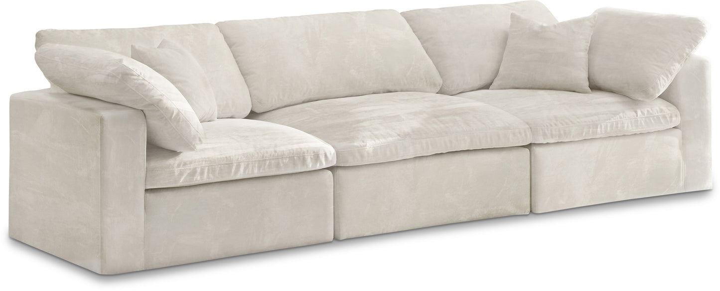 comfort modular sofa