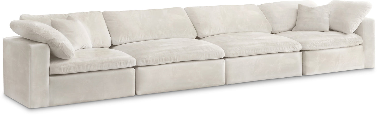 comfort modular sofa