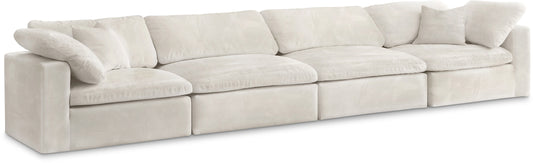 Comfort Modular Sofa