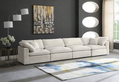 Comfort Modular Sofa