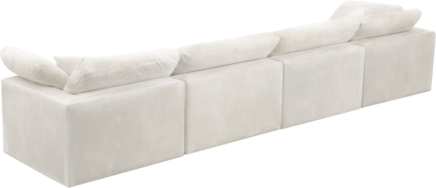 comfort modular sofa