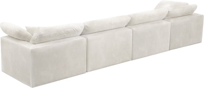 Comfort Modular Sofa