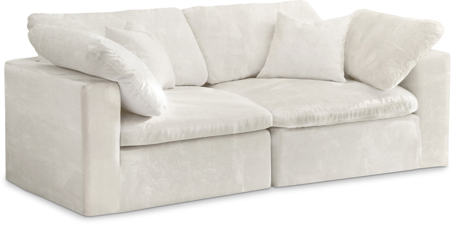 comfort modular sofa