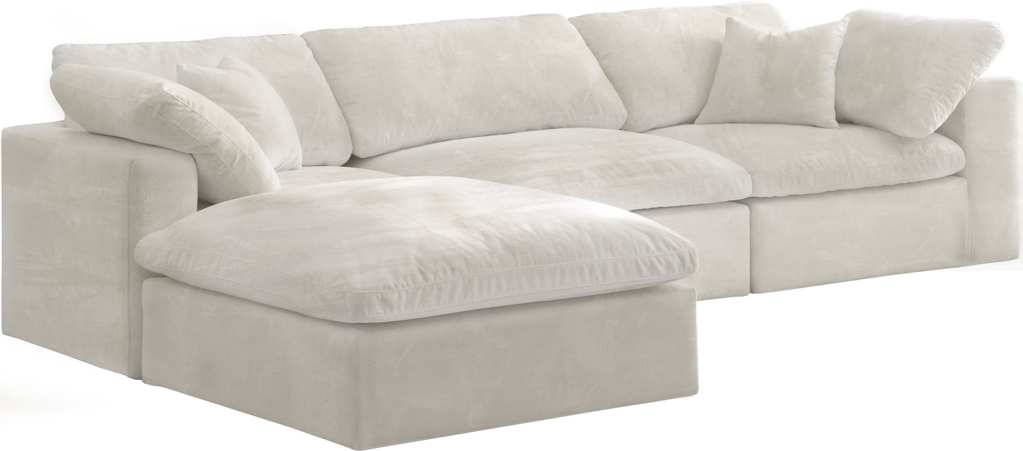 comfort modular sectional