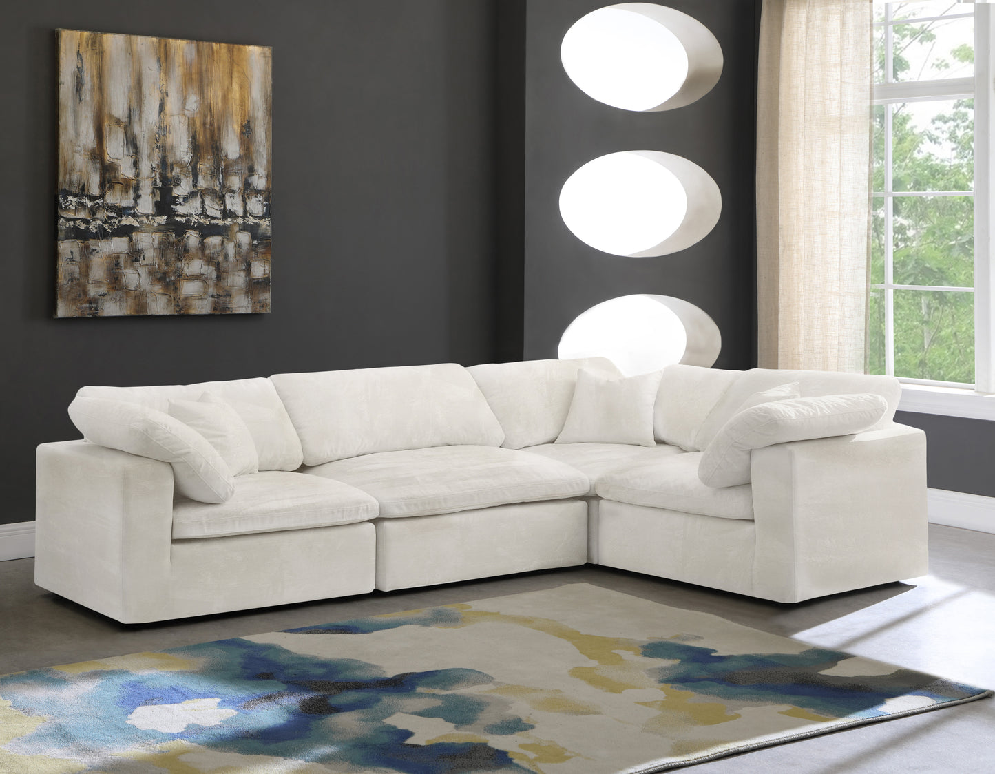 modular sectional