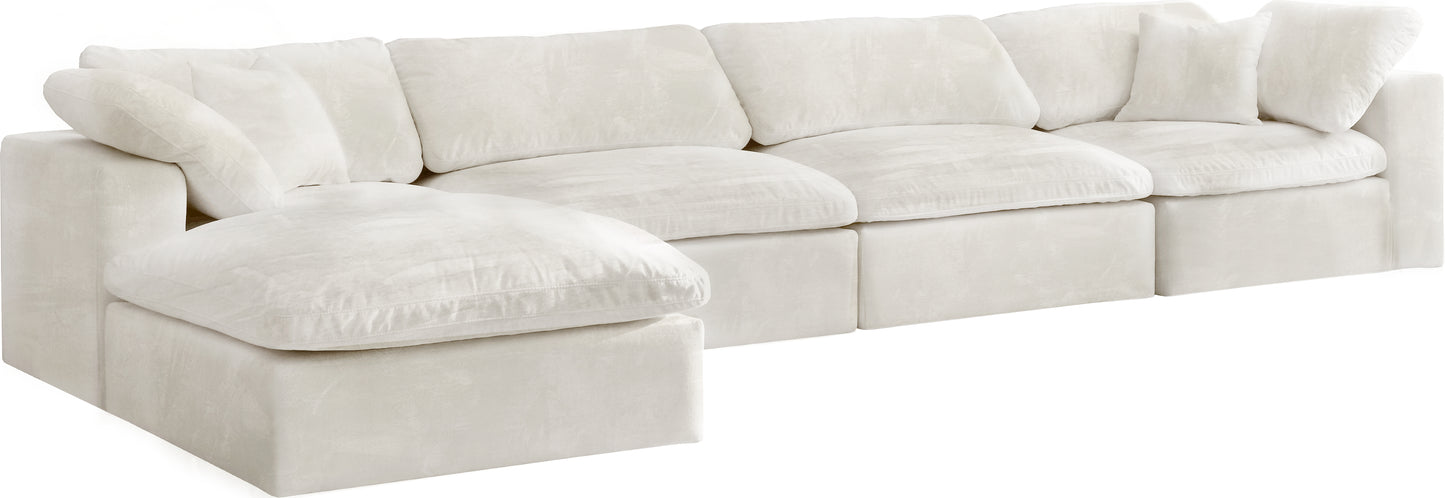 comfort modular sectional