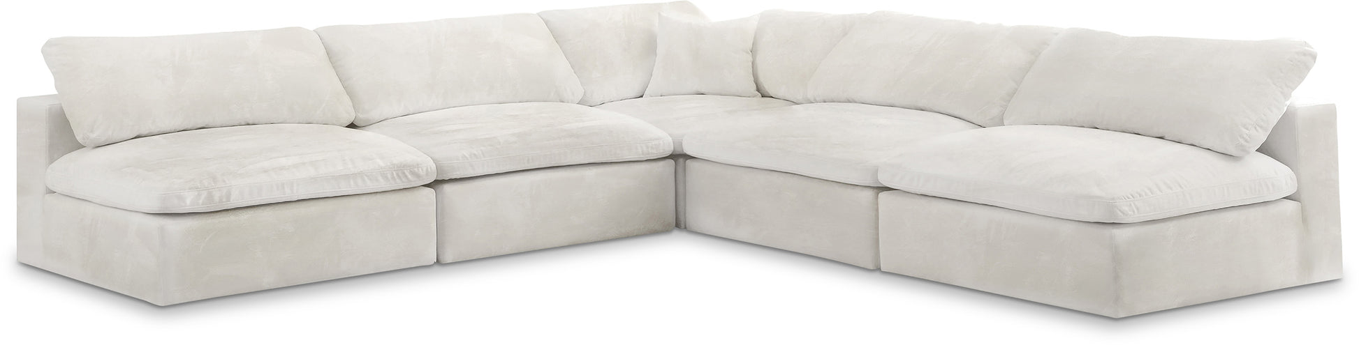 Comfort Modular Sectional