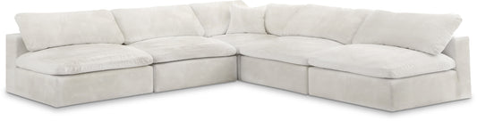 Comfort Modular Sectional