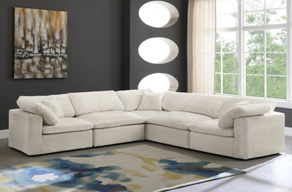 Comfort Modular Sectional