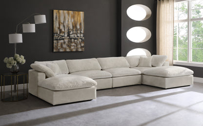 Comfort Modular Sectional