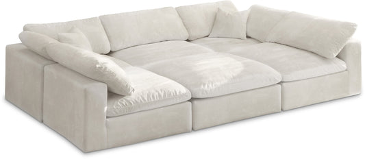 Comfort Modular Sectional