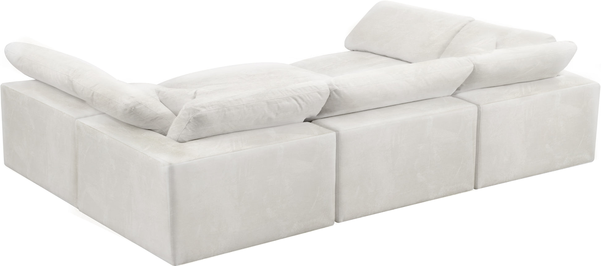 Comfort Modular Sectional