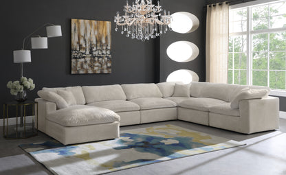 Comfort Modular Sectional