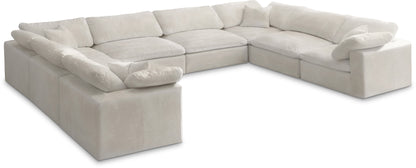 Comfort Modular Sectional