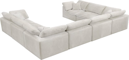 Comfort Modular Sectional