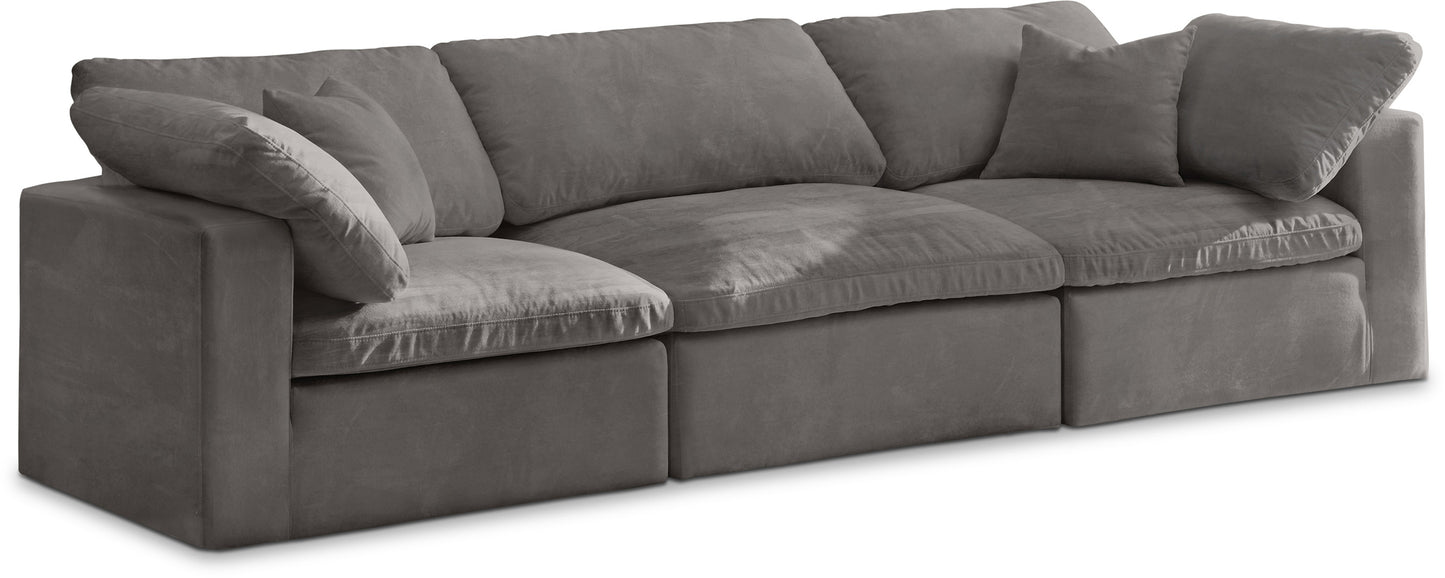 comfort modular sofa