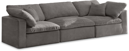 Comfort Modular Sofa