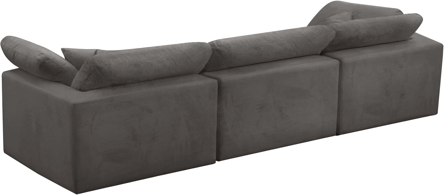 comfort modular sofa