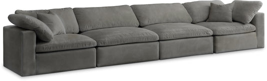 Comfort Modular Sofa