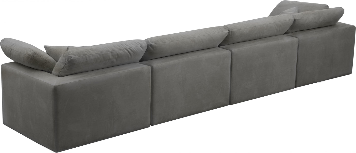 comfort modular sofa