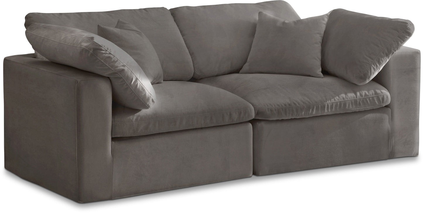 comfort modular sofa