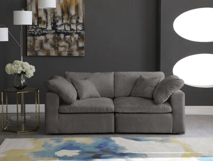 Comfort Modular Sofa