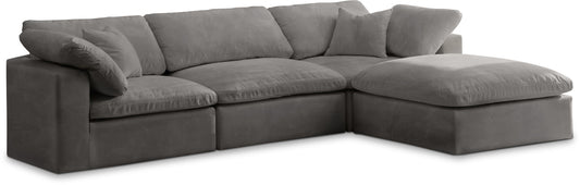 Comfort Modular Sectional