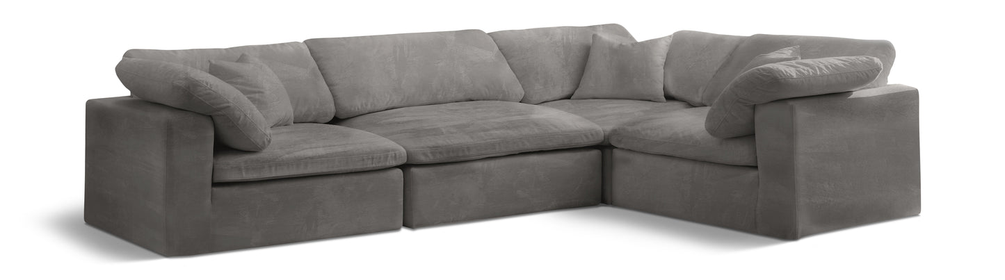 modular sectional