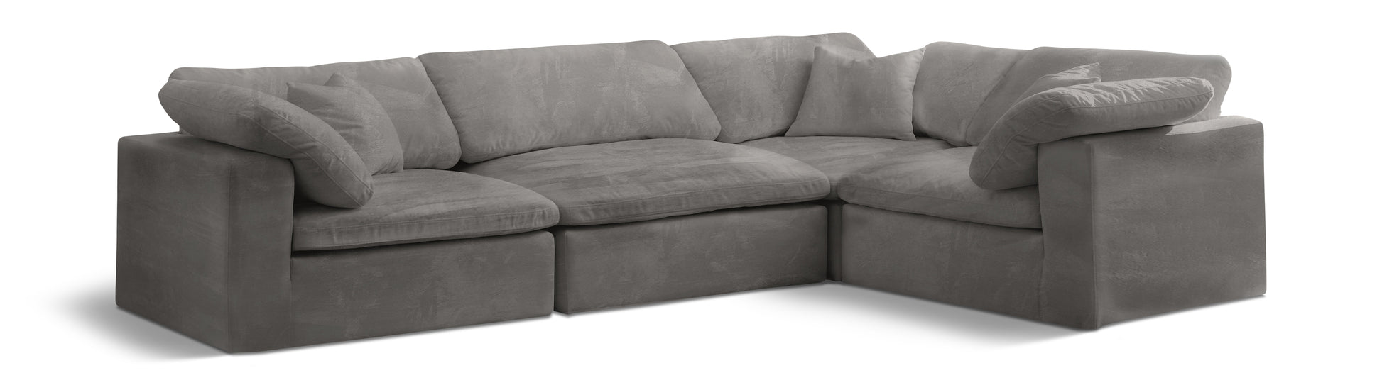 Modular Sectional