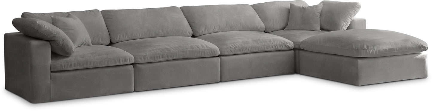 comfort modular sectional