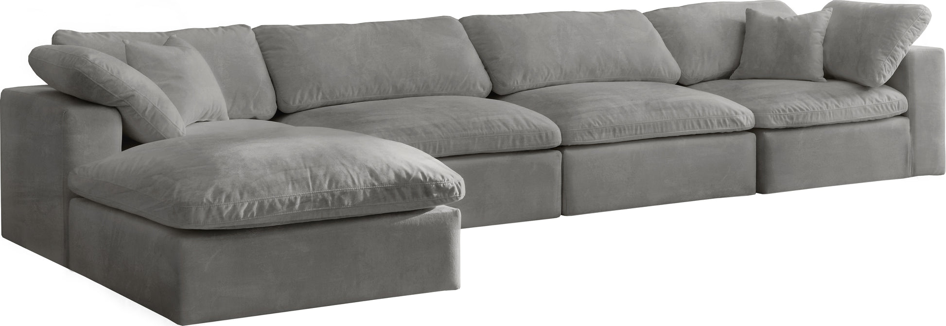 Comfort Modular Sectional