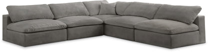 Comfort Modular Sectional