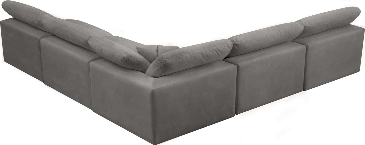 comfort modular sectional