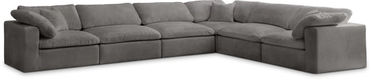 Comfort Modular Sectional