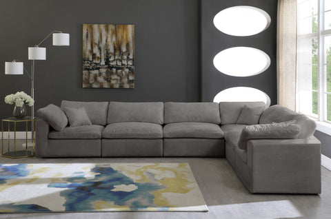 Comfort Modular Sectional