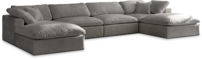 Comfort Modular Sectional