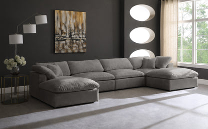 Comfort Modular Sectional