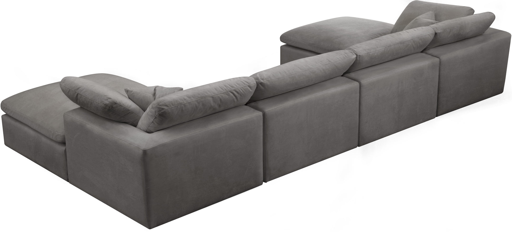 Comfort Modular Sectional