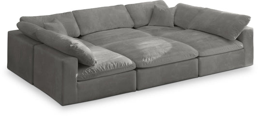 Comfort Modular Sectional