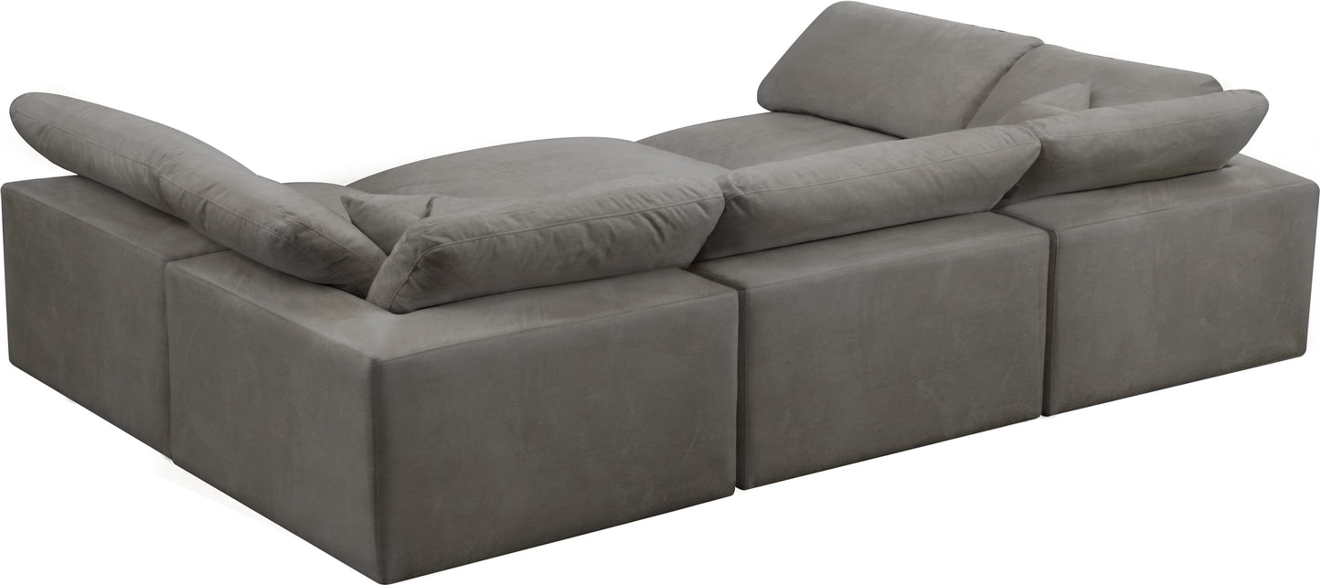 comfort modular sectional