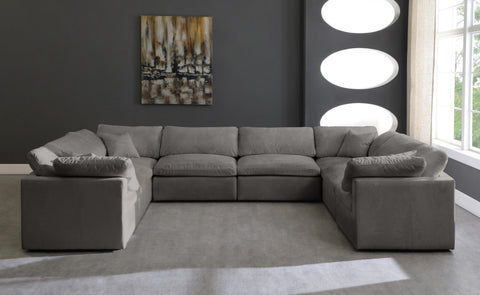 Comfort Modular Sectional