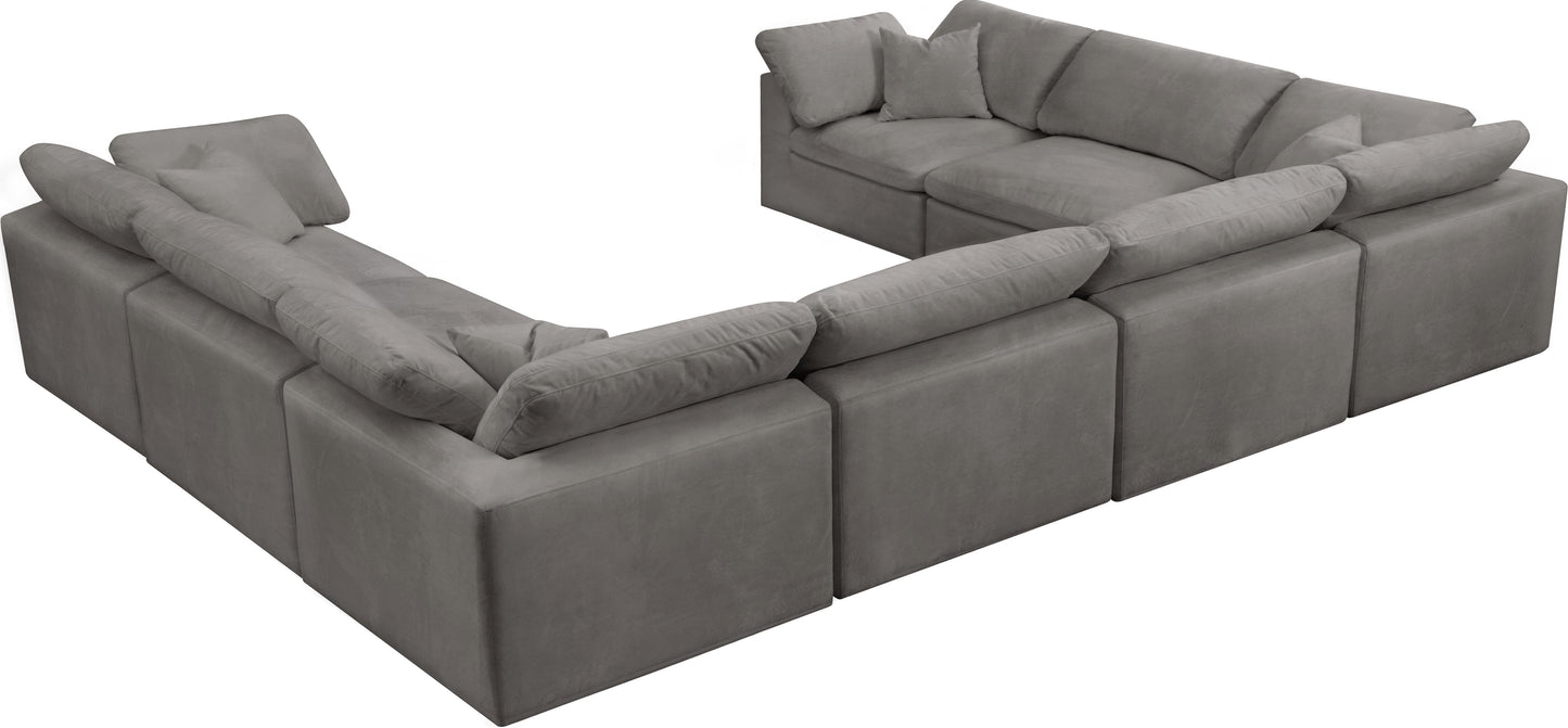 comfort modular sectional